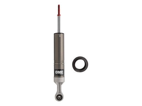Amortisseur avant HD MT64 Old Man Emu pour Isuzu Dmax N57 N60 2020+