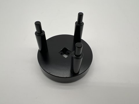 Douille 3 doigts pour écrous de roulements de roue / moyeu Toyota arrière N4-Offroad