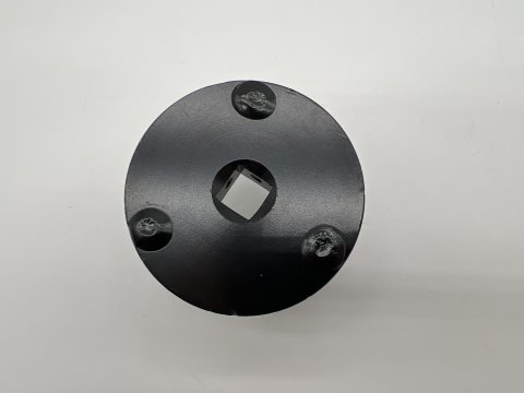 Douille 3 doigts pour écrous de roulements de roue / moyeu Toyota arrière N4-Offroad