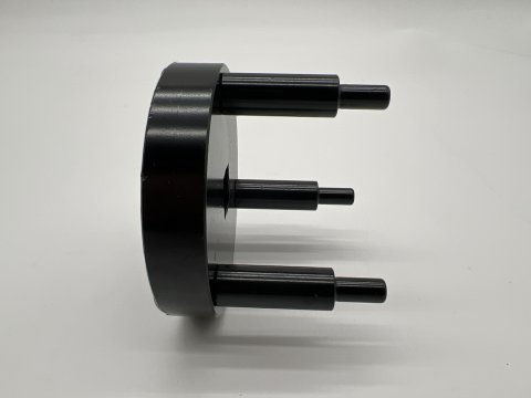 Douille 3 doigts pour écrous de roulements de roue / moyeu Toyota arrière N4-Offroad