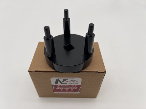 Douille 3 doigts pour écrous de roulements de roue / moyeu Toyota arrière N4-Offroad