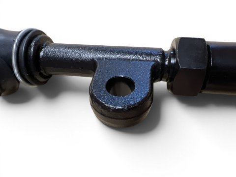 Barre de direction renforcée N4-Offroad pour Toyota Land Cruiser Série 7 2007+