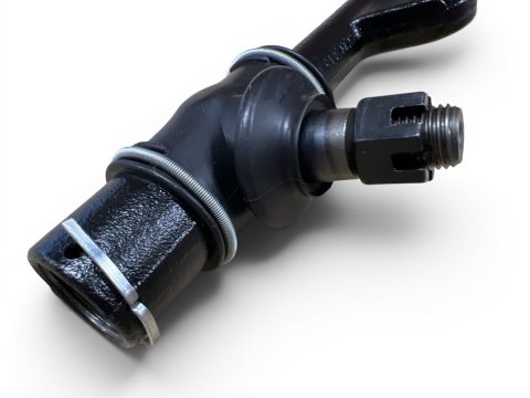 Barre de direction renforcée N4-Offroad pour Toyota Land Cruiser Série 7 2007+