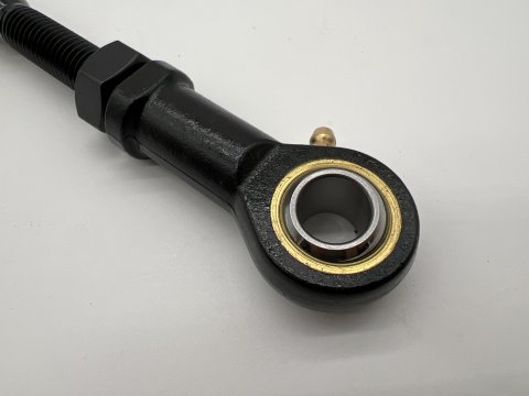 Biellette rallongée réglable remplacement biellette déconnectable barre stabilisatrice ar Patrol Y61 N4-Offroad