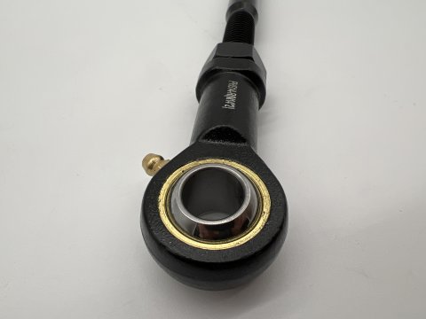 Biellette rallongée réglable remplacement biellette déconnectable barre stabilisatrice ar Patrol Y61 N4-Offroad