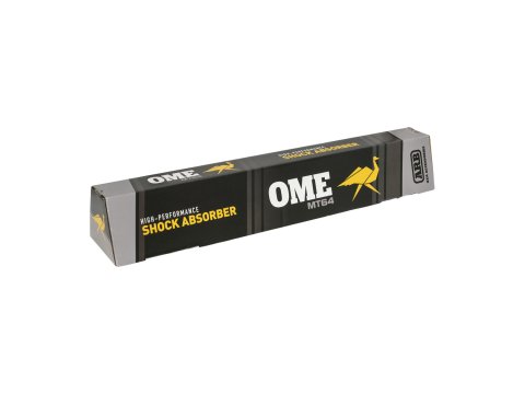 Amortisseur arrière HD MT64 Old Man Emu pour Isuzu Dmax N57 N60 2020+