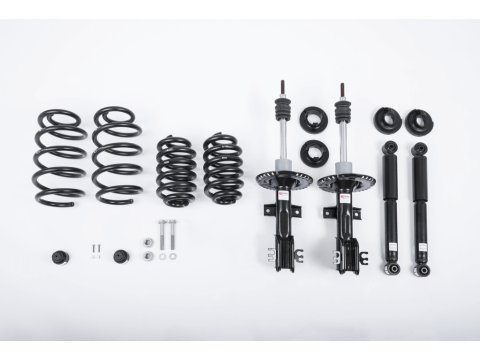 Kit suspension Monroe 