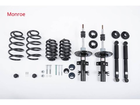 Kit suspension Monroe 