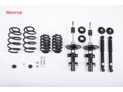Kit suspension Monroe 