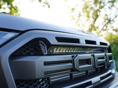 Kit intégration calandre Lazer Ford Ranger Raptor (2018-2022)