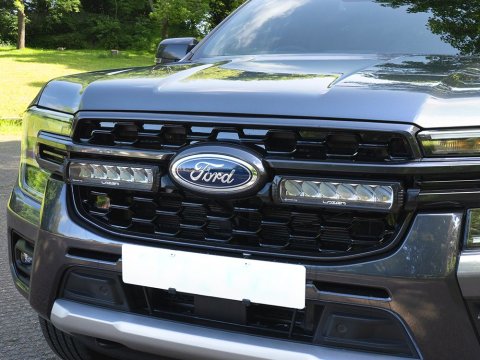 Kit intégration calandre Lazer Ford Ranger Wildtrak (2023+)