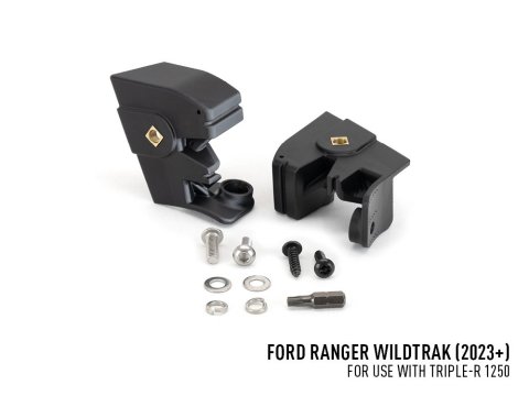 Kit intégration calandre Lazer Ford Ranger Wildtrak (2023+)