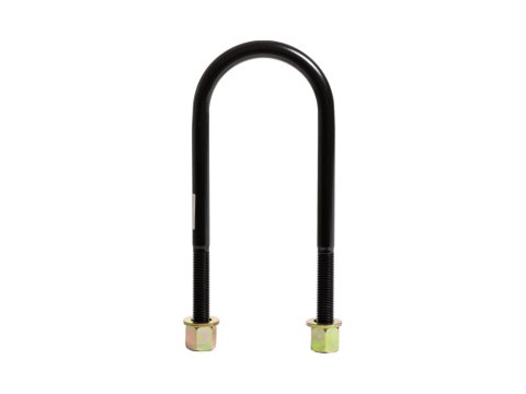 Bride de suspension OME - Entraxe 97mm - Longueur 225mm - M14