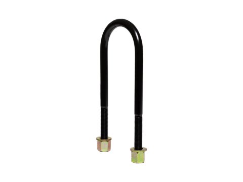 Bride de suspension OME - Entraxe 97mm - Longueur 225mm - M14