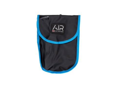 Manomètre analogique ARB gonflage et dégonflage pneumatiques