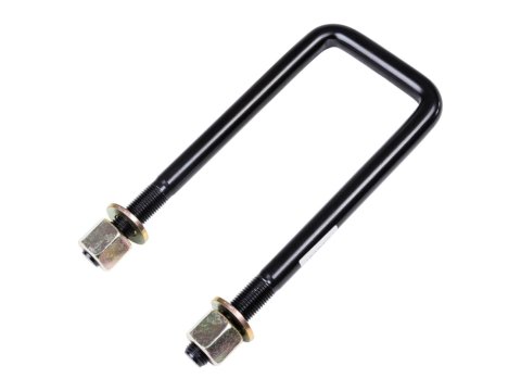 Bride en U arrière OME pour Ford Ranger T9 2023+ / Volkswagen Amarok 2023+