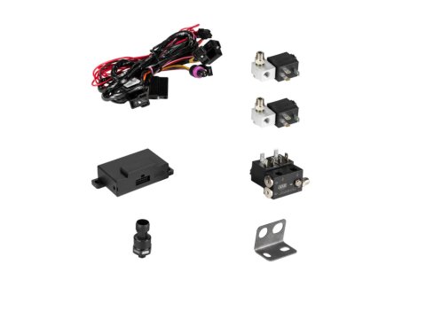 ARB AIR SUSPENSION CONTROL