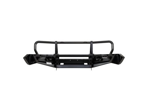 B/BAR HILUX 05-11 FLARES AF20