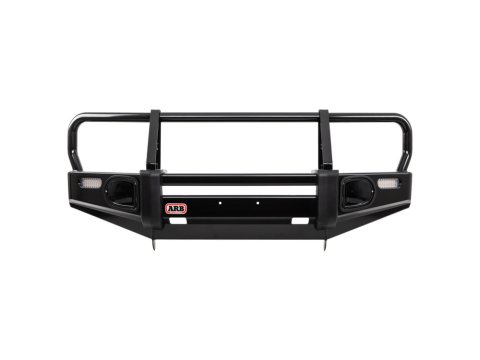 B/BAR HILUX 05-11 FLARES AF20