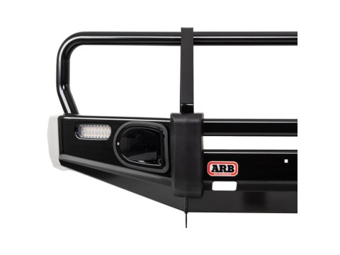 B/BAR HILUX 05-11 FLARES AF20