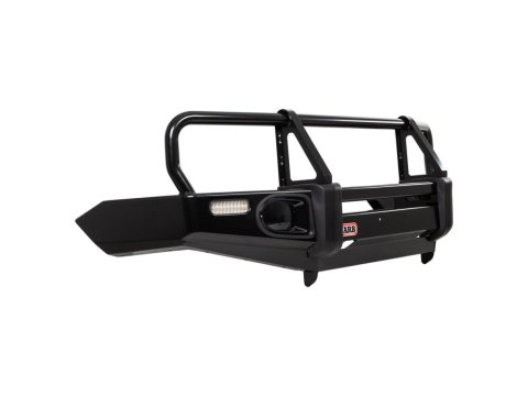 B/BAR HILUX 05-11 FLARES AF20
