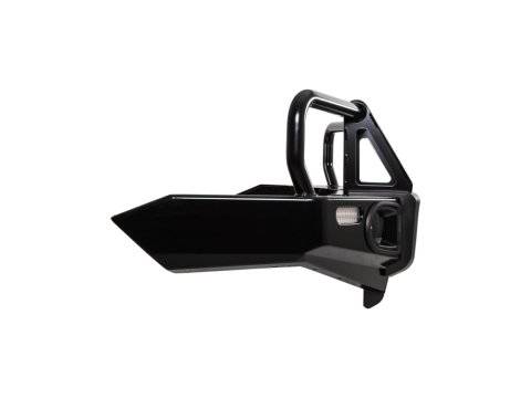 B/BAR HILUX 05-11 FLARES AF20