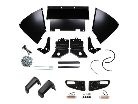 WINCH BAR PRADO 150 GX GXL ONLY