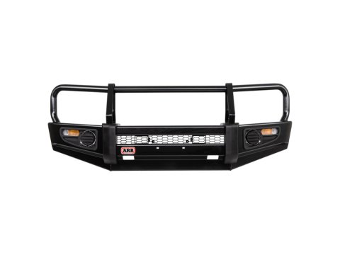 WINCH BAR PRADO 150 GX GXL ONLY