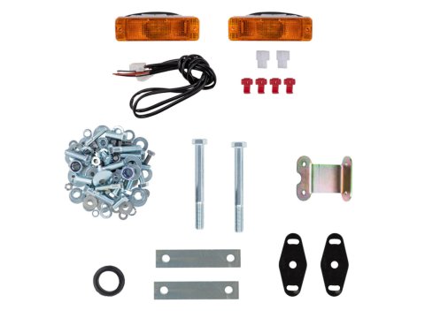PC WINCH BAR HILUX 89-97