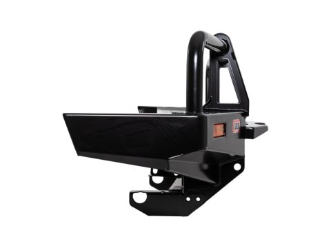 Pare chocs Winch Bar Runner SR5