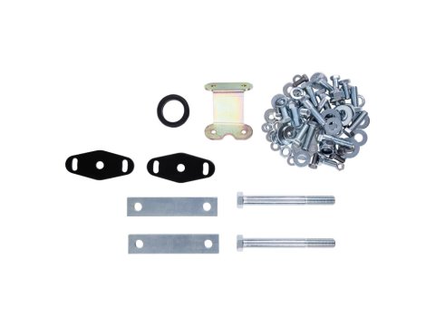 Pare chocs Winch Bar Runner SR5