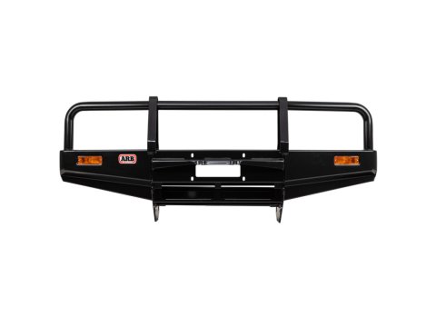 Pare chocs Winch Bar Runner SR5