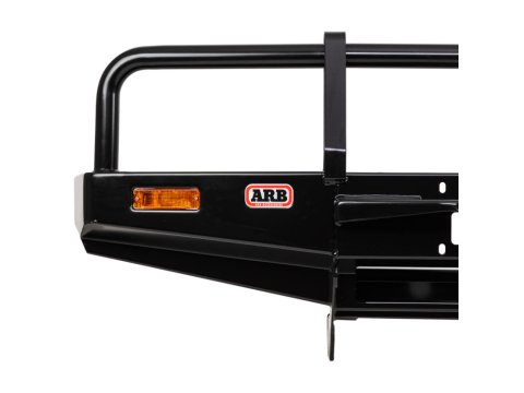 Pare chocs Winch Bar Runner SR5