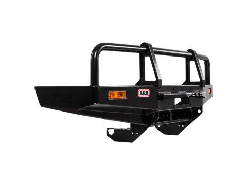 Pare chocs Winch Bar Runner SR5