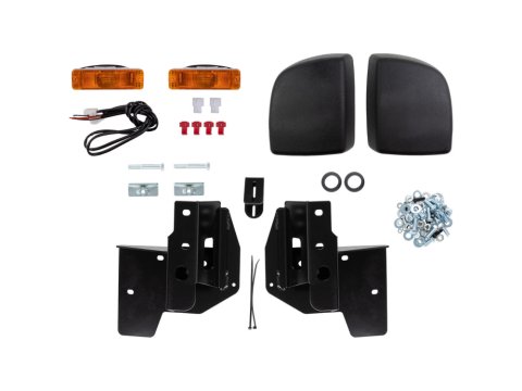 PC WINCH BAR KZJ9#