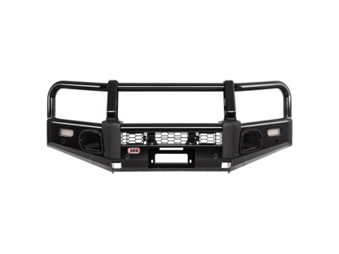 SUMMIT COMBAR PAJERO SPORT 15ON AF2O 8-10