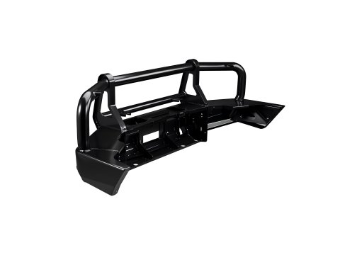 WINCH BAR 03-05 DODGE RAM NEEDS KIT