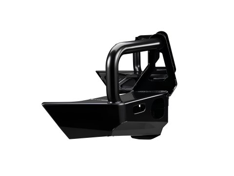 WINCH BAR 03-05 DODGE RAM NEEDS KIT