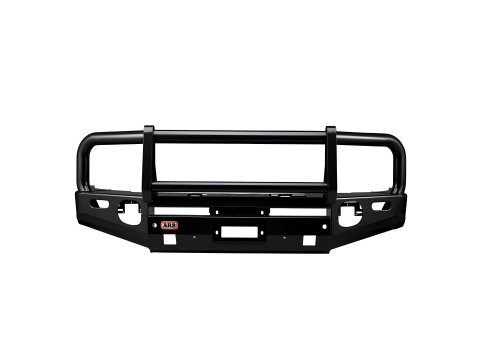 WINCH BAR 03-05 DODGE RAM NEEDS KIT