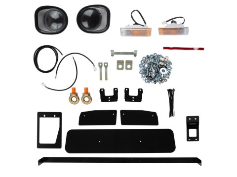 WINCH BAR RAM 15-3500 06ON NEEDS KIT