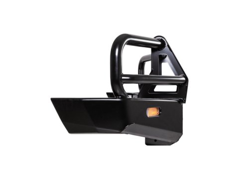 WINCH BAR SILVERADO 99-02 NEEDS KIT