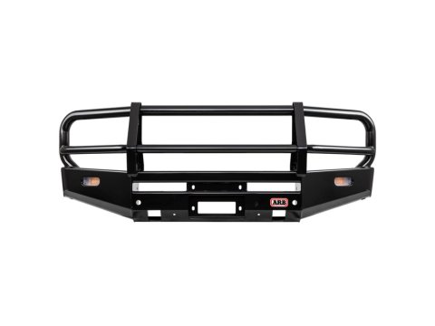 WINCH BAR SILVERADO 99-02 NEEDS KIT