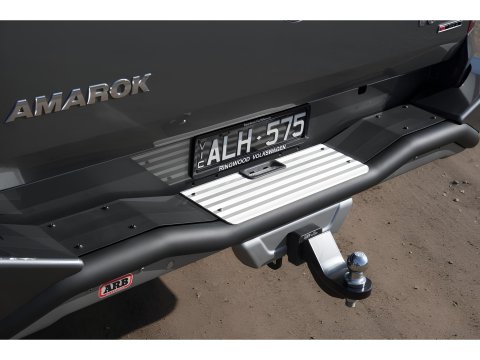 SUMMIT RSTB AMAROK W/SENSORS