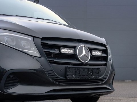 Kit intégration calandre Lazer Mercedes Vito (2024+)