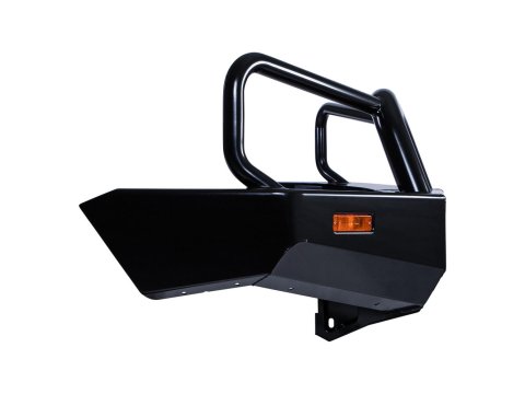 WINCH BAR DMAX 2012ON