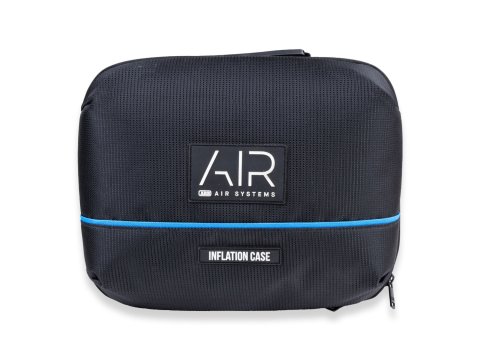Sacoche de rangement simple accessoires gonflage air comprimé ARB