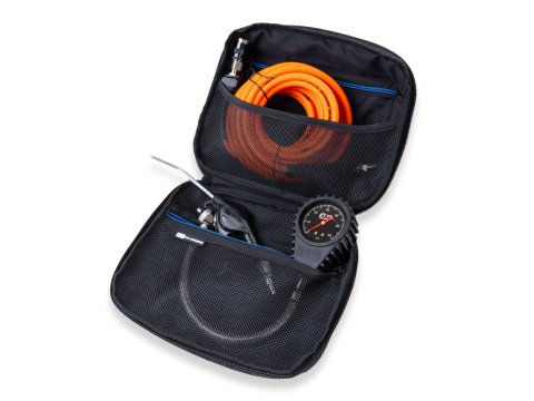 Sacoche de rangement simple accessoires gonflage air comprimé ARB