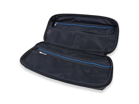 Sacoche de rangement double accessoires gonflage air comprimé ARB