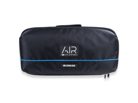 Sacoche de rangement double accessoires gonflage air comprimé ARB