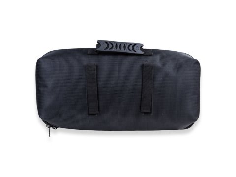 Sacoche de rangement double accessoires gonflage air comprimé ARB